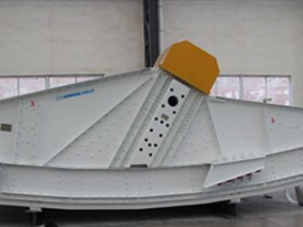 如何選擇振動(dòng)篩長(zhǎng)度和寬度？